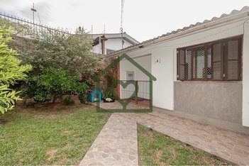 house em Acesso dos Flamboyant, Santa Tereza - Porto Alegre - RS