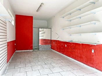 house em Rua Comendador Hermelino Matarazzo, Vila Santa Rita - Sorocaba - SP