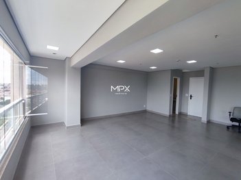 office em Independência, Cidade Alta - Piracicaba - SP