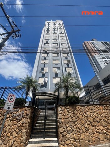 apartment em Avenida Nereu Ramos - E, Centro - Chapecó - SC