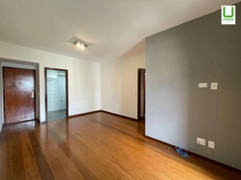 apartment em Rua Professor Moraes, Savassi - Belo Horizonte - MG