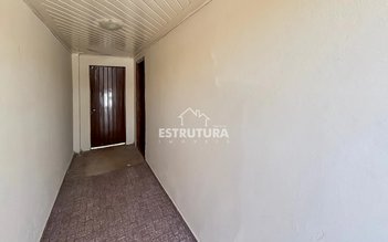 house em Rua 10, Consolação - Rio Claro - SP