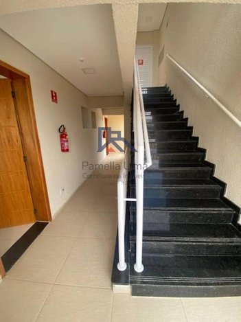 apartment em Rua Oliveira Catrambi, Jardim Vila Formosa - São Paulo - SP