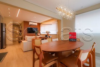 apartment em Rua Pamplona, Jardim Paulista - São Paulo - SP