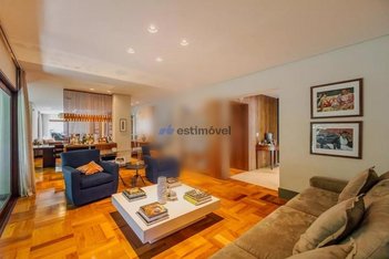 house em Rua Sílvia Celeste de Campos, Alto de Pinheiros - São Paulo - SP