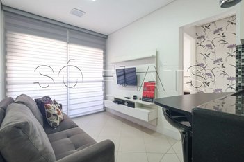 apartment em Rua Tuim, Vila Uberabinha - São Paulo - SP