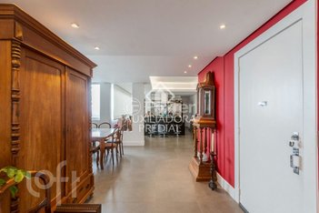 apartment em Rua Siqueira Campos, Centro Histórico - Porto Alegre - RS