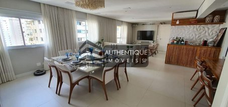 apartment em Rua Araguari, Vila Uberabinha - São Paulo - SP