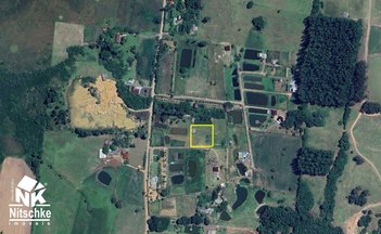 agricultural em Rua Francisco de Oliveira, Poço Fundo - Parobé - RS