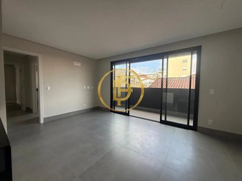 apartment em Rua Doutor Plínio de Morais, Cidade Nova - Belo Horizonte - MG