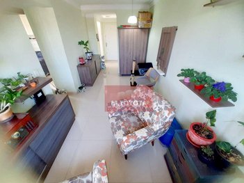 apartment em Avenida Salgado Filho, Centro - Guarulhos - SP