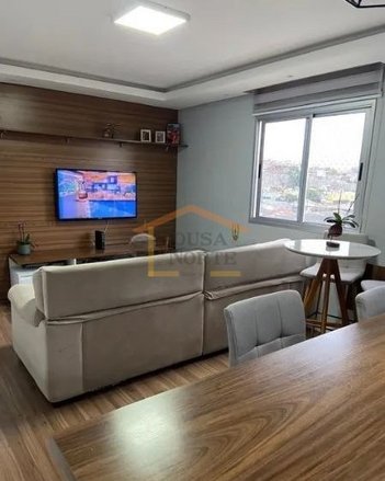 apartment em Rua Padre João Gualberto, Imirim - São Paulo - SP