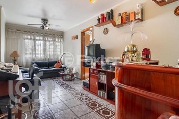 apartment em Rua Paim, Bela Vista - São Paulo - SP