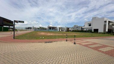 land_lot em Rua Porto Alegre, Centro - Portão - RS