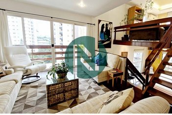 apartment em Rua Camillo Nader, Vila Morumbi - São Paulo - SP