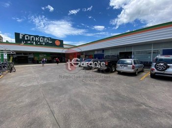 commercial_building em Rua Vinte e Nove de Julho, Jardim Primavera - Porto Ferreira - SP