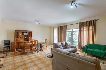 house em Rua Alberto Leal, Jabaquara - São Paulo - SP