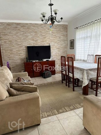 house em Rua Manoel Correia Júnior, Saúde - São Paulo - SP