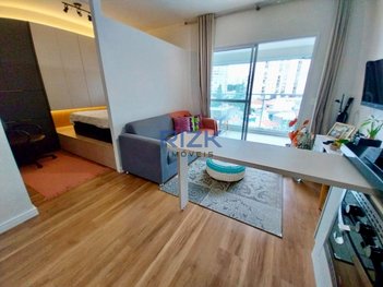 apartment em Desembargador Aragão, Vila Mariana - São Paulo - SP