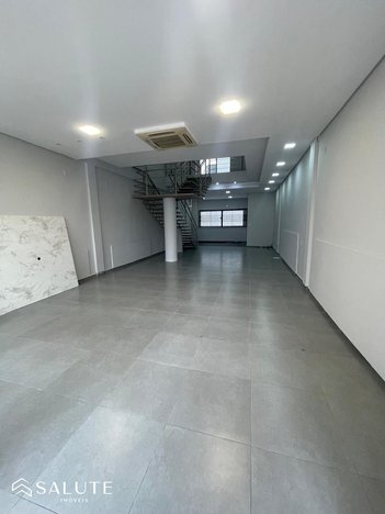 office em Rua 600, Centro - Balneário Camboriú - SC