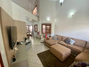 house em Rua Padova, Jardim Santa Teresa - Jundiaí - SP