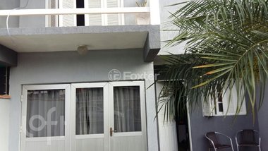house em Rua Escobar, Parque dos Eucalíptos - Gravataí - RS