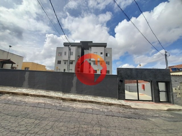 Cobertura com 3 quartos — Copacabana, Belo Horizonte
