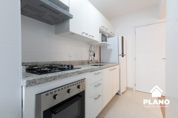 apartment em Rua Padre Agostinho de Matos, Parada Inglesa - São Paulo - SP