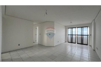 apartment em Rua Desembargador José Gomes da Costa, Capim Macio - Natal - RN