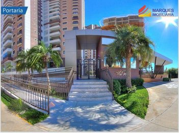 apartment em Rua Ângelo Petrilli, Chácara Areal - Indaiatuba - SP