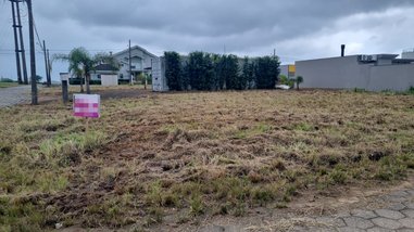 land_lot em Projetada C, Jardim Elizabete - Içara - SC