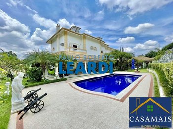 apartment em Rua Diogo Fredi Fichman, São Paulo II - Cotia - SP