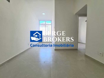apartment em Rua Gomes Carneiro, Ipanema - Rio de Janeiro - RJ