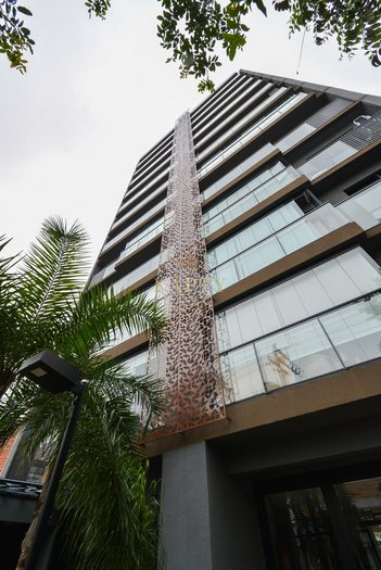 apartment em Rua Doutor Amâncio de Carvalho, Vila Mariana - São Paulo - SP