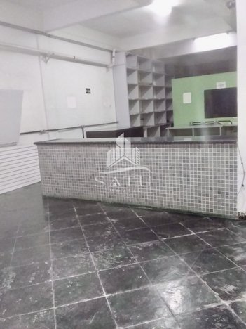business em Rua Frei Gaspar, Centro - Santos - SP