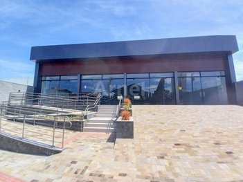 business em Rua Quatorze de Julho, Vila Rodrigues - Passo Fundo - RS