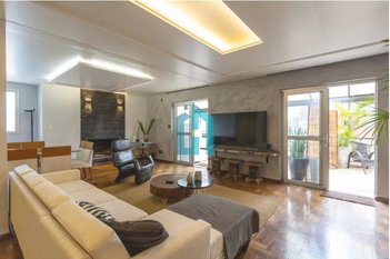 apartment em Avenida Nove de Julho, Bela Vista - São Paulo - SP