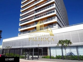 apartment em Rua Najla Carone Guedert, Pagani - Palhoça - SC