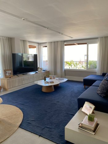 apartment em Rua Mercúrio, Algodoal - Cabo Frio - RJ