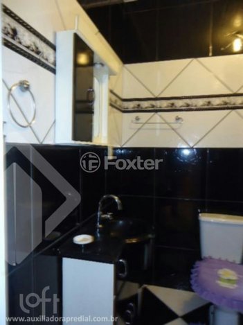 house em Rua Cerejeira, Jardim do Bosque - Cachoeirinha - RS