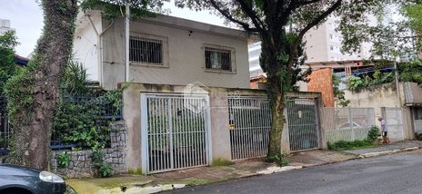 house em Rua Michigan, Cidade Monções - São Paulo - SP