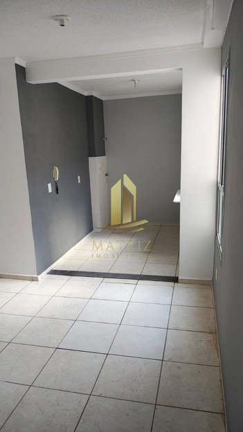 apartment em Avenida São Vicente, Jardim Noêmia - Franca - SP