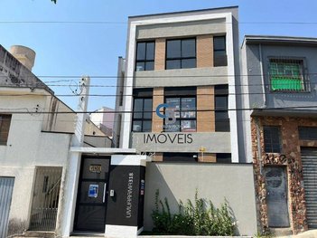 apartment em Rua Umuarama, Vila Prudente - São Paulo - SP