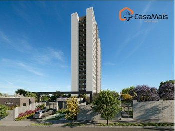 apartment em Rua Poço Fundo, Santa Terezinha - Belo Horizonte - MG