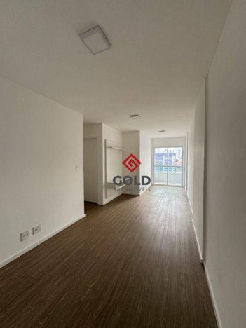 apartment em Rua Tabaiares, Vila Assunção - Santo André - SP