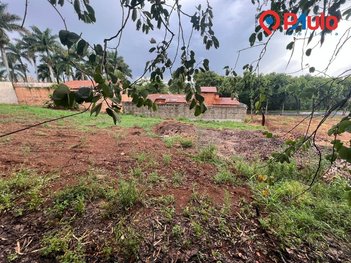 land_lot em Rua Alceu Maynardi Araújo, Nova Piracicaba - Piracicaba - SP
