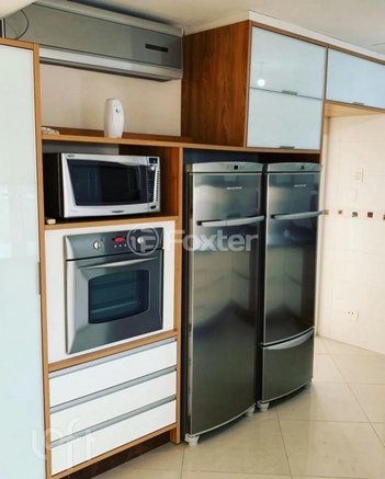 apartment em Rua São Joaquim, Centro - São Leopoldo - RS