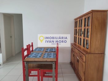 apartment em Rua Mário Lacombe, Canasvieiras - Florianópolis - SC