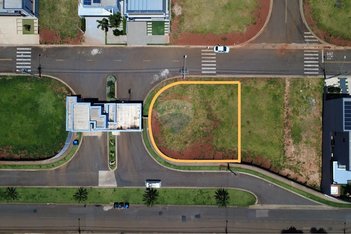 land_lot em Rua Heitor Turato, Reserva do Jaguary - Jaguariúna - SP