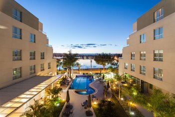 apartment em Rua dos Operários, Vila Joana D'Arc - Lagoa Santa - MG